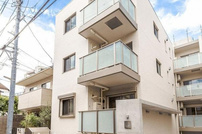 アオテラス目黒