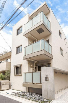 アオテラス目黒 