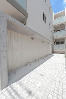 アオテラス目黒 