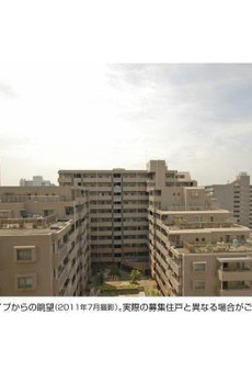 パークキューブ東品川 