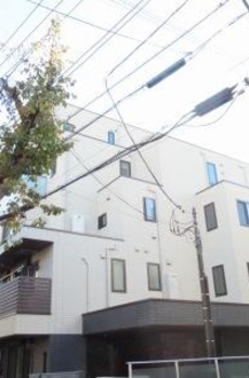 サンファミール 