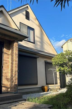吉祥寺東町１丁目貸家 