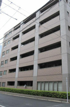 シルエーラ錦糸町 
