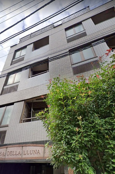 CASA DELLA LUN(ｶｰｻﾃﾞﾗﾙﾅ) 