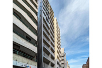 ミレドゥーエ日暮里