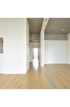 ミレドゥーエ日暮里 