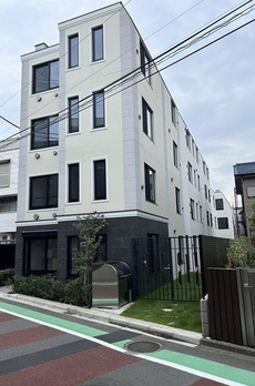 ＳＯＬＡＳＩＡｒｅｓｉｄｅｎｃｅ用賀 