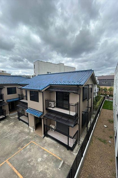 ＳＯＬＡＳＩＡｒｅｓｉｄｅｎｃｅ用賀 