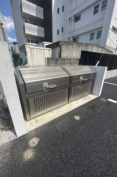 アーバンパーク三鷹 
