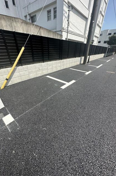アーバンパーク三鷹 