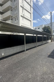 アーバンパーク三鷹 