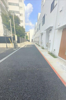 アーバンパーク三鷹 