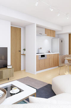 ＧｒａｎＤｕｏ下北沢１２ 