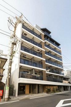 リージア下北沢 