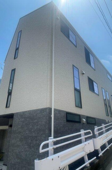 高輪戸建 