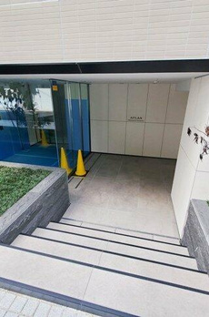 部屋番号：２０５ 