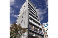 リアンシエルブルー田端