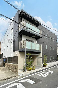 ＺＸ　ｍｉｎａｍｉ－Ｏｔｓｕｋａ　Ⅱ 