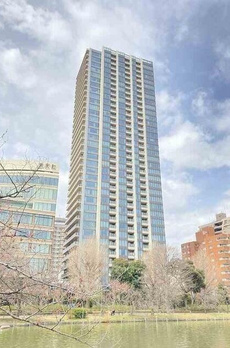 Ｂｒｉｌｌｉａ　ｔｏｗｅｒ上野池之端 