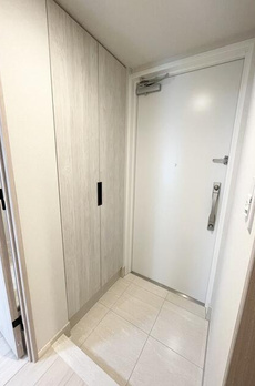 パークホームズ浜松町 