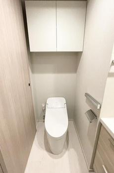 パークホームズ浜松町 