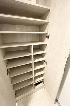 パークホームズ浜松町 