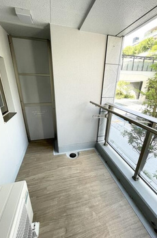 パークホームズ浜松町 