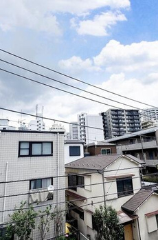 ピアース渋谷本町レジデンス 