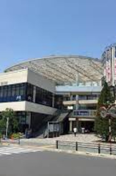 クレヴィア南千住　ＲＩＶＥＲ　ＳＩＤＥ　ＴＷＩＮ 