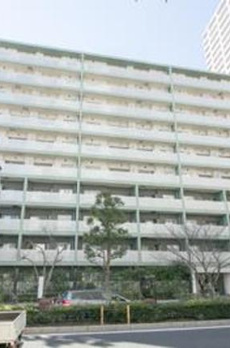 リベルテ月島 