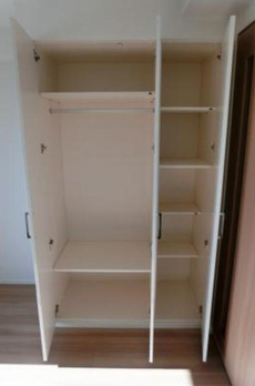 パークアクシス東上野 