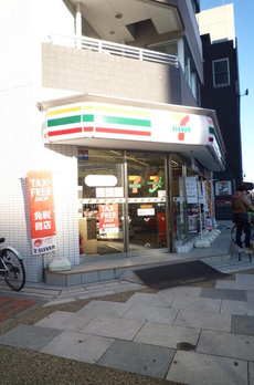 ザ・パークハウス上野レジデンス 