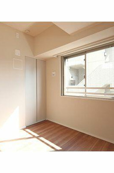 ザ・パークハウス築地入船 