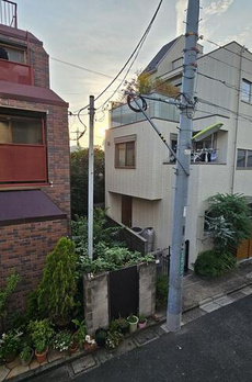 エピ三軒茶屋 