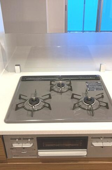 バウスフラッツ品川キャナルサイド 