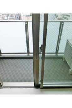 パークアクシス小伝馬町 