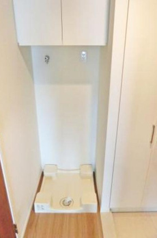 パークアクシス小伝馬町 