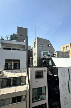 ＪＹ　ＡＺＡＢＵ 