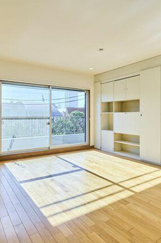 小日向二丁目戸建 