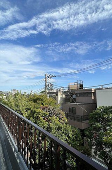 小日向二丁目戸建 