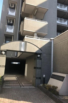 藤和シティホームズ高輪台 