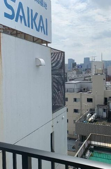 リヴシティ両国五番館 