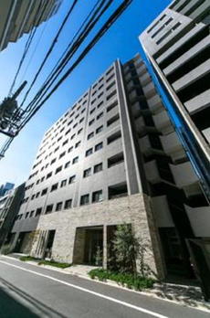 京橋レジデンス 