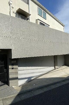 上大崎１丁目戸建 