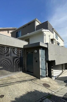 上大崎１丁目戸建 