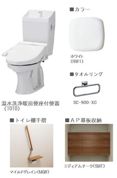 グランドプレスト 