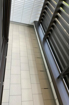 テラスフォレスト 