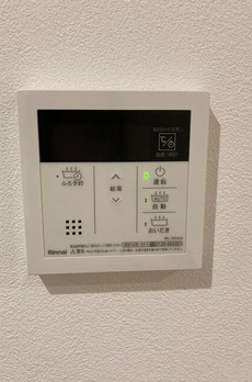 テラスフォレスト 