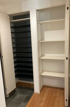 テラスフォレスト 
