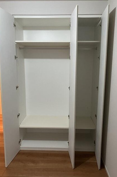 広尾ガーデンフォレストＣ棟 